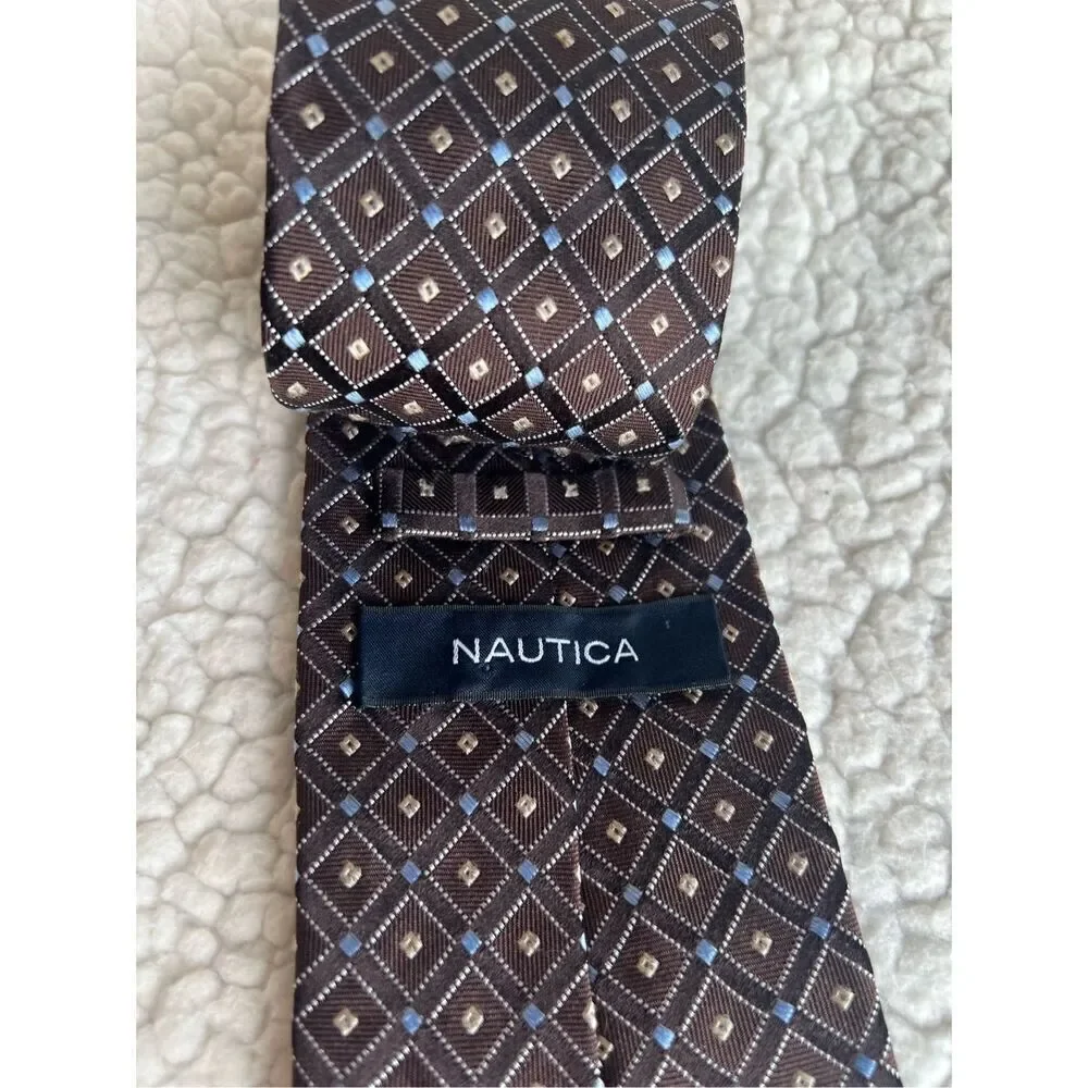 Nautica Tie